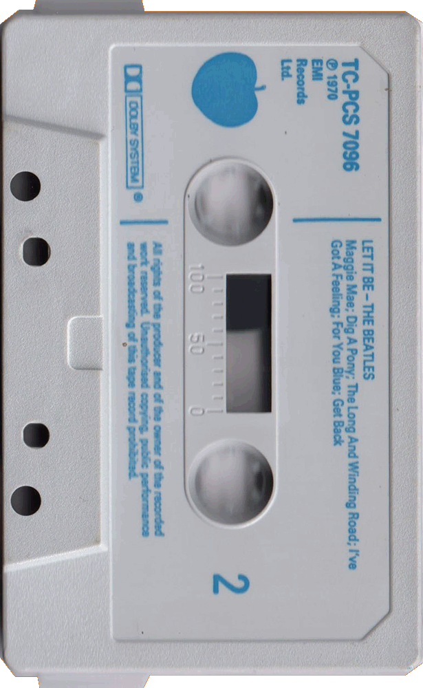 label