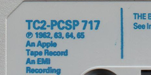 label