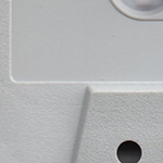 label