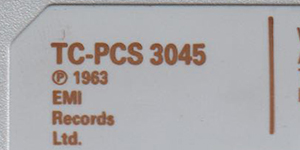 label