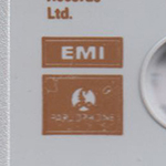 label