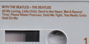 label