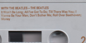 label