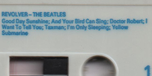 label
