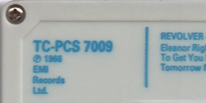label