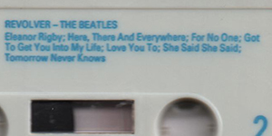 label