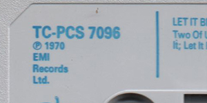 label