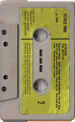 label
