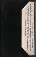 label