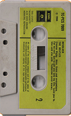 label