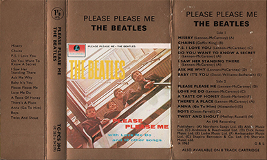 label