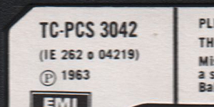 label