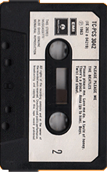 label