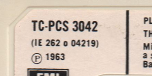 label