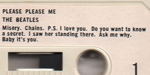 label