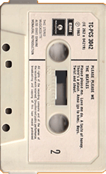 label