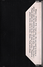 label