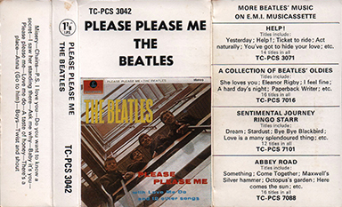 label