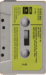 label