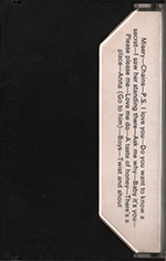 label