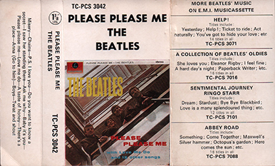 label