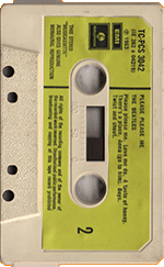 label