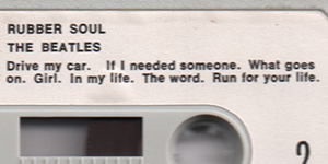 label