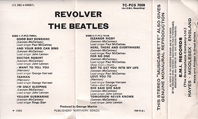 label