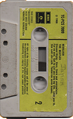 label