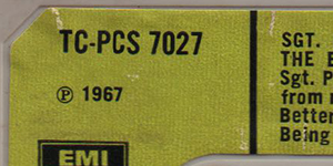 label