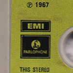 label
