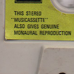 label