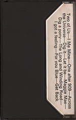 label