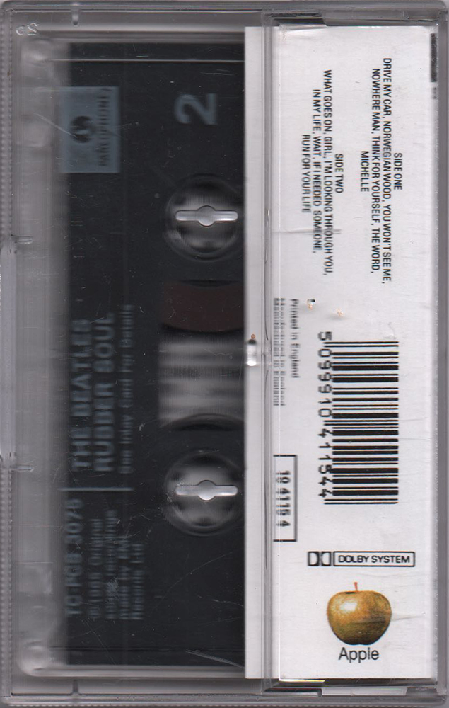 label