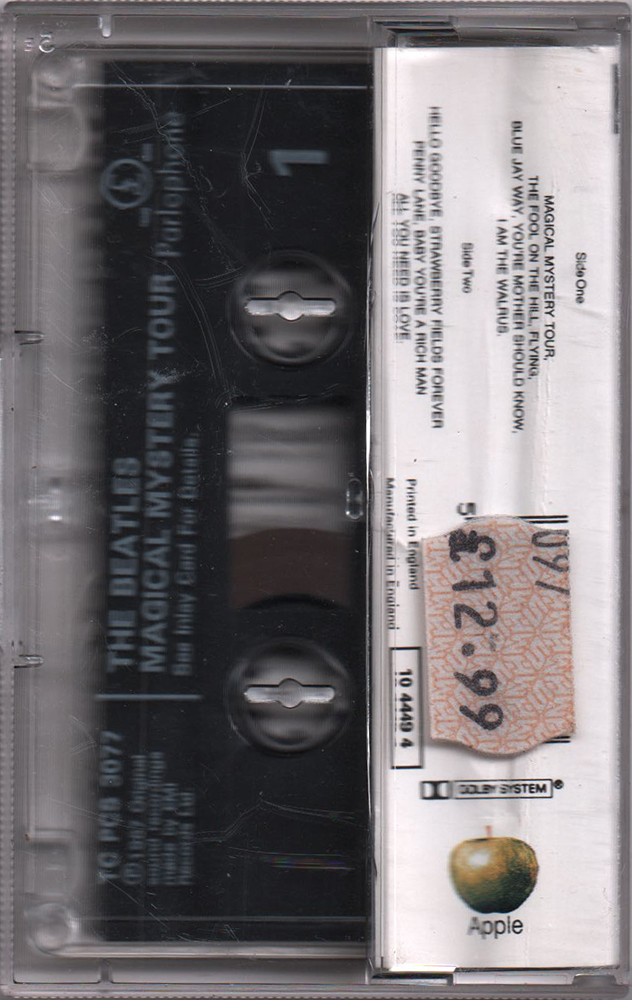 label