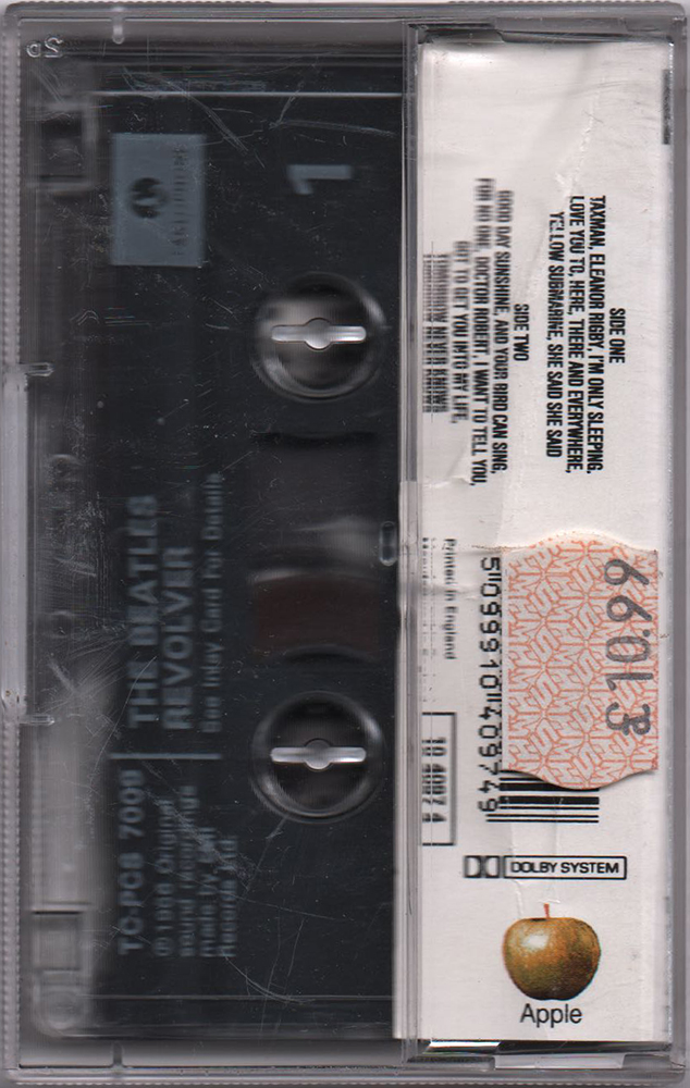label