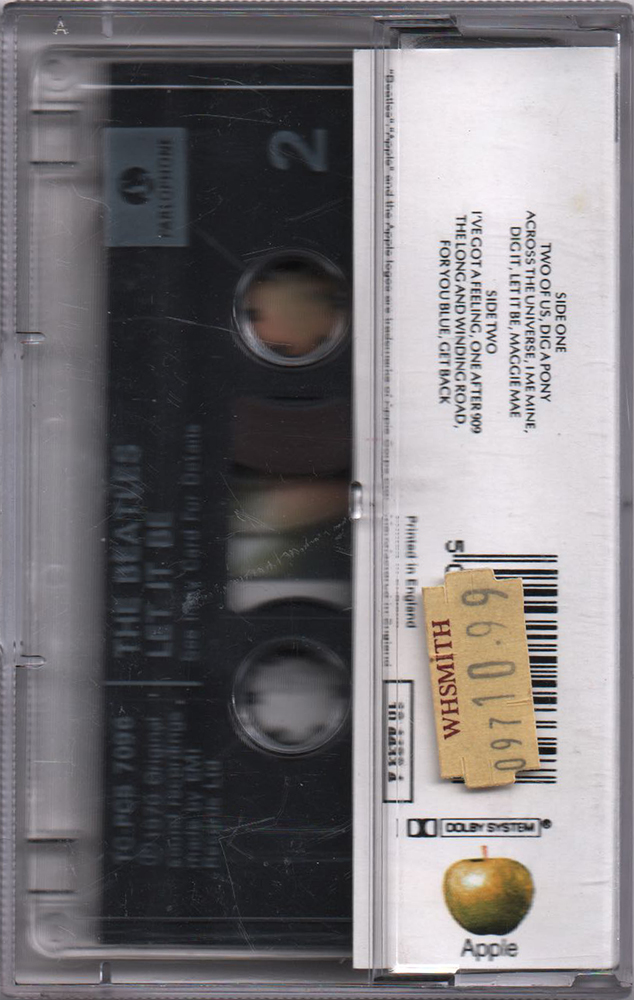 label