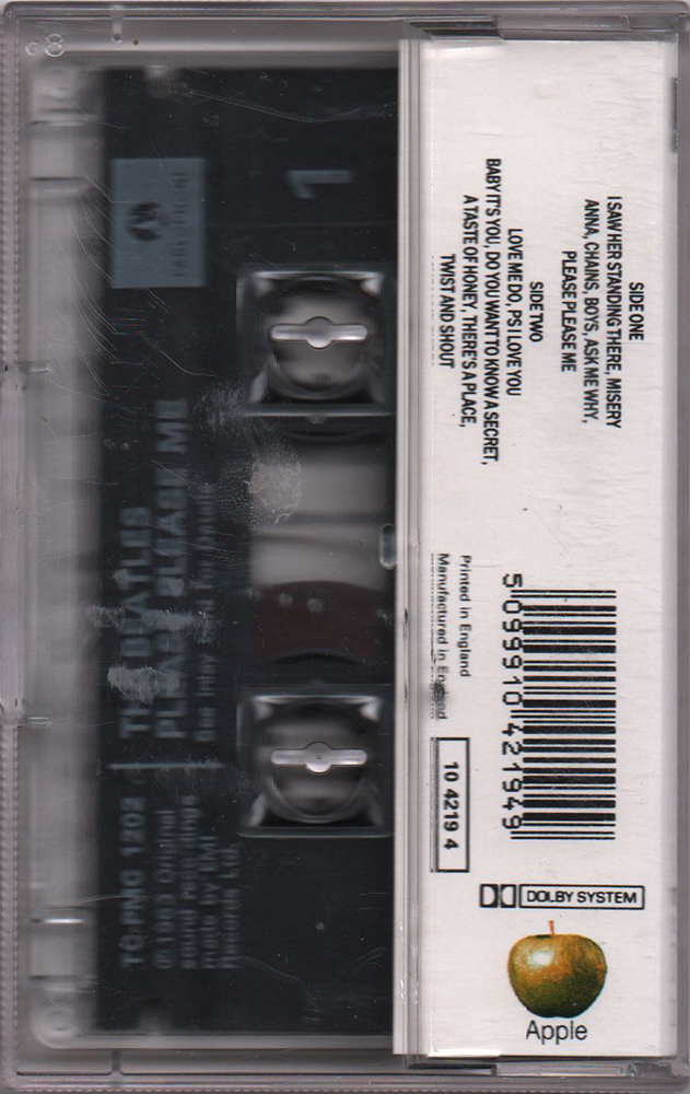 label