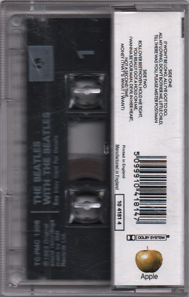 label
