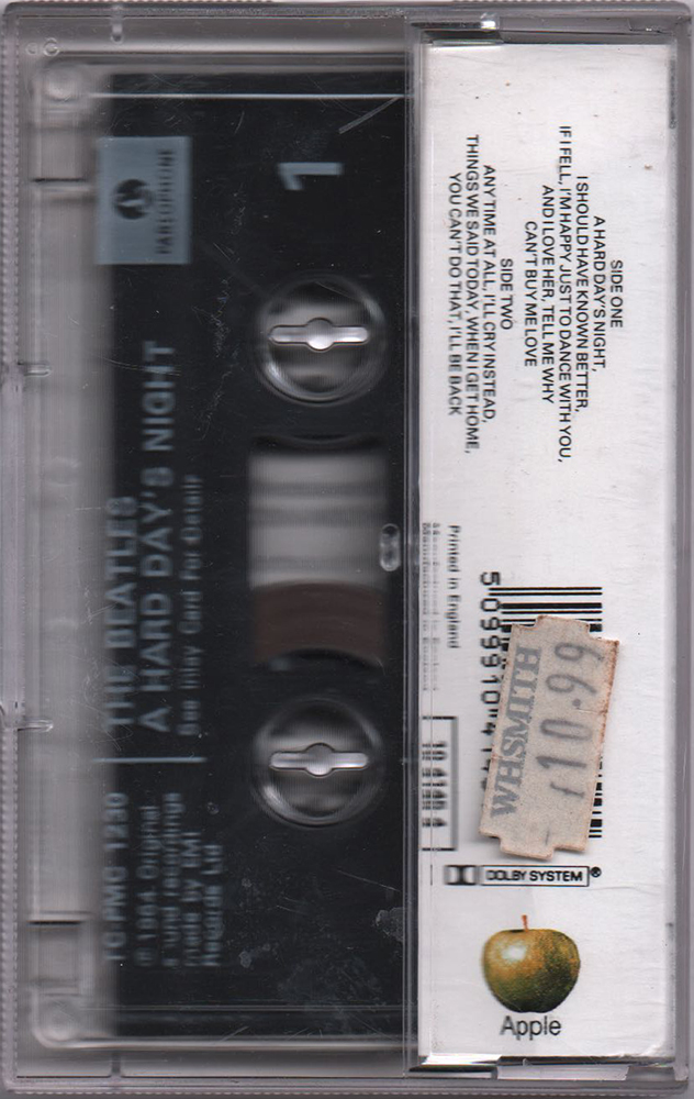 label