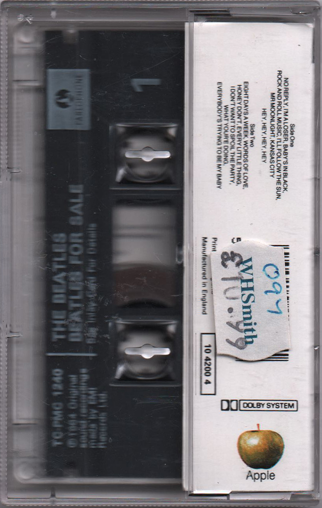 label