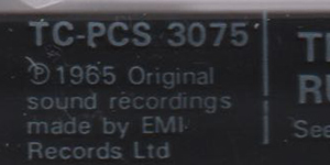 label