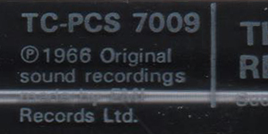 label