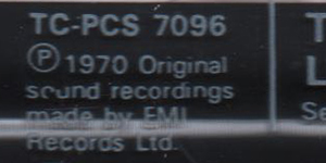 label