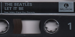 label