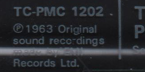 label