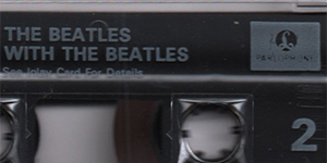 label