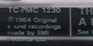 label