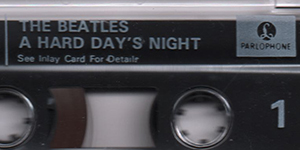 label