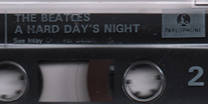 label